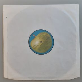 The Beatles– "1967-1970" (Apple Records – 1 C 172-05 309/10) 2. Schutzhülle The Beatles– "1967-1970" (Apple Records – 1 C 172-05 309/10) 2. Schutzhülle