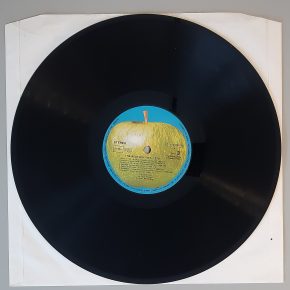 The Beatles– "1967-1970" (Apple Records – 1 C 172-05 309/10) 2. Platte Seite 3 The Beatles– "1967-1970" (Apple Records – 1 C 172-05 309/10) 2. Platte Seite 3