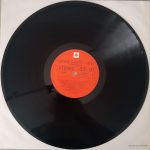 Various – "Various – Stars & Ihre Hits" (Das Rote Kreuz – 27 564-3) Platte Seite 1 Various – "Various – Stars & Ihre Hits" (Das Rote Kreuz – 27 564-3) Platte Seite 1