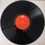 Various – "Various – Stars & Ihre Hits" (Das Rote Kreuz – 27 564-3) Platte Seite 2 Various – "Various – Stars & Ihre Hits" (Das Rote Kreuz – 27 564-3) Platte Seite 2