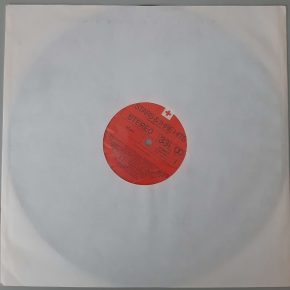 Various – "Various – Stars & Ihre Hits " (Das Rote Kreuz – 27 564-2) Schutzhülle Various – "Various – Stars & Ihre Hits " (Das Rote Kreuz – 27 564-2) Schutzhülle