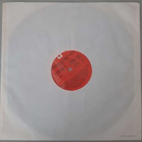 Various – "Various – Stars & Ihre Hits " (Das Rote Kreuz – 27 564-2) Schutzhülle2 Various – "Various – Stars & Ihre Hits " (Das Rote Kreuz – 27 564-2) Schutzhülle2