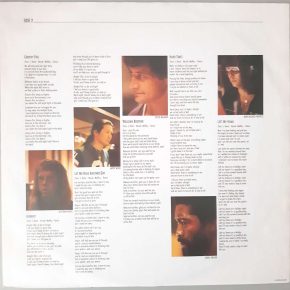 Tame & Maffay – "Tame & Maffay 2" (Telefunken – 6.24070 AT) Schutzhülle2 Tame & Maffay – "Tame & Maffay 2" (Telefunken – 6.24070 AT) Schutzhülle2