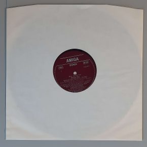 Monika Herz – "Bitte, Tanz Mit Mir" (AMIGA – 8 55 614) Schutzhülle Monika Herz – "Bitte, Tanz Mit Mir" (AMIGA – 8 55 614) Schutzhülle