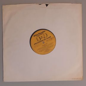 "Wim Thoelke Präsentiert: 3x9 - 9 Stars Mit 27 Melodien" (Stern Musik – 2437 115) Schutzhülle2 "Wim Thoelke Präsentiert: 3x9 - 9 Stars Mit 27 Melodien" (Stern Musik – 2437 115) Schutzhülle2