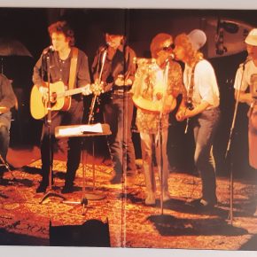 Bläck Fööss – "Bläck Fööss & Fründe - 1989 Em Millowitsch-Theater (Live)" (EMI – 1C 2LP 198-7 92890 1 DMM) Gatefold Bläck Fööss – "Bläck Fööss & Fründe - 1989 Em Millowitsch-Theater (Live)" (EMI – 1C 2LP 198-7 92890 1 DMM) Gatefold