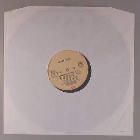 Bläck Fööss – "Bläck Fööss & Fründe - 1989 Em Millowitsch-Theater (Live)" (EMI – 1C 2LP 198-7 92890 1 DMM) 1. Schutzhülle Bläck Fööss – "Bläck Fööss & Fründe - 1989 Em Millowitsch-Theater (Live)" (EMI – 1C 2LP 198-7 92890 1 DMM) 1. Schutzhülle