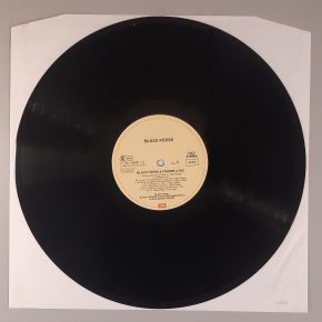 Bläck Fööss – "Bläck Fööss & Fründe - 1989 Em Millowitsch-Theater (Live)" (EMI – 1C 2LP 198-7 92890 1 DMM) Platte 1Seite 1 Bläck Fööss – "Bläck Fööss & Fründe - 1989 Em Millowitsch-Theater (Live)" (EMI – 1C 2LP 198-7 92890 1 DMM) Platte 1Seite 1