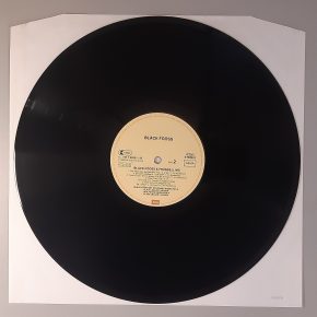 Bläck Fööss – "Bläck Fööss & Fründe - 1989 Em Millowitsch-Theater (Live)" (EMI – 1C 2LP 198-7 92890 1 DMM) Platte 1 Seite 2 Bläck Fööss – "Bläck Fööss & Fründe - 1989 Em Millowitsch-Theater (Live)" (EMI – 1C 2LP 198-7 92890 1 DMM) Platte 1 Seite 2