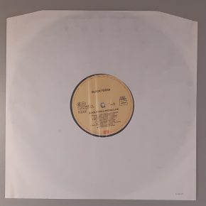 Bläck Fööss – "Bläck Fööss & Fründe - 1989 Em Millowitsch-Theater (Live)" (EMI – 1C 2LP 198-7 92890 1 DMM) 2. Schutzhülle Bläck Fööss – "Bläck Fööss & Fründe - 1989 Em Millowitsch-Theater (Live)" (EMI – 1C 2LP 198-7 92890 1 DMM) 2. Schutzhülle
