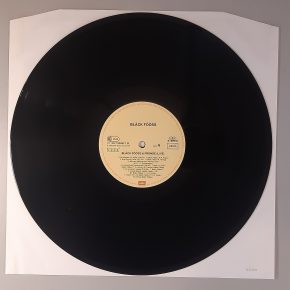 Bläck Fööss – "Bläck Fööss & Fründe - 1989 Em Millowitsch-Theater (Live)" (EMI – 1C 2LP 198-7 92890 1 DMM) Platte 2 Seite 4 Bläck Fööss – "Bläck Fööss & Fründe - 1989 Em Millowitsch-Theater (Live)" (EMI – 1C 2LP 198-7 92890 1 DMM) Platte 2 Seite 4