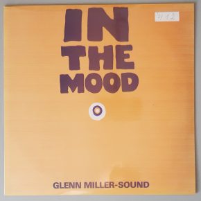 Orchester Oleg Lundström – "In The Mood: Glenn Miller-Sound" (Мelodia – С60-07077-8) Cover Vorderseite Orchester Oleg Lundström – "In The Mood: Glenn Miller-Sound" (Мelodia – С60-07077-8) Cover Vorderseite