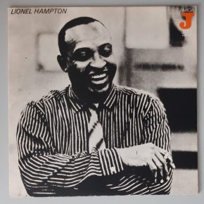 Lionel Hampton – "Lionel Hampton" (Amiga – 8 50 485) Cover Vorderseite Lionel Hampton – "Lionel Hampton" (Amiga – 8 50 485) Cover Vorderseite