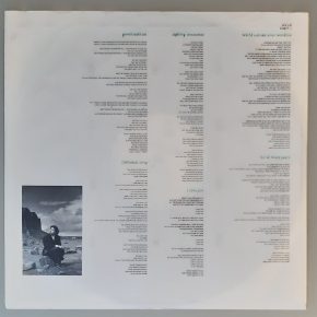 Tanita Tikaram – "Ancient Heart" (WEA – 243877 -1) Schutzhülle Tanita Tikaram – "Ancient Heart" (WEA – 243877 -1) Schutzhülle