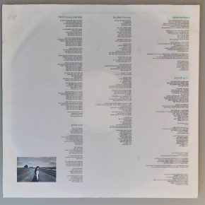 Tanita Tikaram – "Ancient Heart" (WEA – 243877 -1) Schutzhülle2 Tanita Tikaram – "Ancient Heart" (WEA – 243877 -1) Schutzhülle2