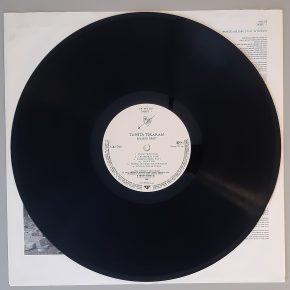 Tanita Tikaram – "Ancient Heart" (WEA – 243877 -1) Platte Seite 1 Tanita Tikaram – "Ancient Heart" (WEA – 243877 -1) Platte Seite 1