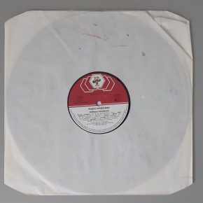 Rondo' Veneziano – "Odissea Veneziana" (Baby Records – 36 088-3) Schutzhülle Rondo' Veneziano – "Odissea Veneziana" (Baby Records – 36 088-3) Schutzhülle