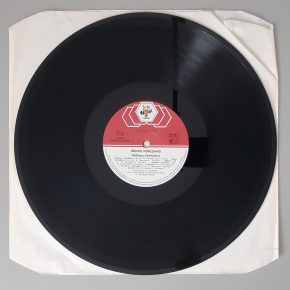 Rondo' Veneziano – "Odissea Veneziana" (Baby Records – 36 088-3) Platte Seite 1 Rondo' Veneziano – "Odissea Veneziana" (Baby Records – 36 088-3) Platte Seite 1