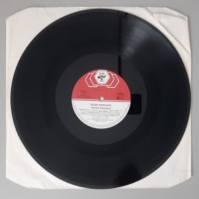 Rondo' Veneziano – "Odissea Veneziana" (Baby Records – 36 088-3) Platte Seite 2 Rondo' Veneziano – "Odissea Veneziana" (Baby Records – 36 088-3) Platte Seite 2