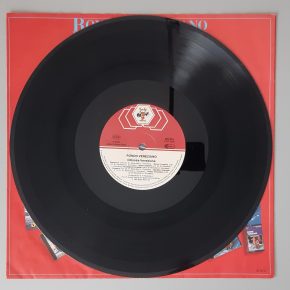 Rondo' Veneziano – "Odissea Veneziana" (Baby Records – 207 078-502) Platte Seite 2 Rondo' Veneziano – "Odissea Veneziana" (Baby Records – 207 078-502) Platte Seite 2