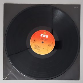 Neil Diamond "Love At The Greek Recorded Live At The Greek Theatre" (CBS – 95001) 1. Platte Seite 1 Neil Diamond "Love At The Greek Recorded Live At The Greek Theatre" (CBS – 95001) 1. Platte Seite 1