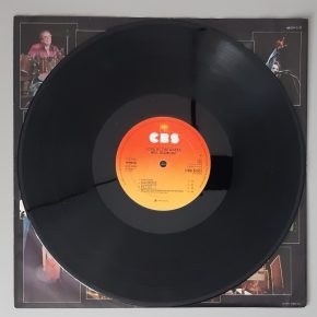 Neil Diamond "Love At The Greek Recorded Live At The Greek Theatre" (CBS – 95001) 2. Platte Seite 3 Neil Diamond "Love At The Greek Recorded Live At The Greek Theatre" (CBS – 95001) 2. Platte Seite 3