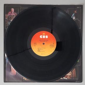 Neil Diamond "Love At The Greek Recorded Live At The Greek Theatre" (CBS – 95001) 2. Platte Seite 4 Neil Diamond "Love At The Greek Recorded Live At The Greek Theatre" (CBS – 95001) 2. Platte Seite 4