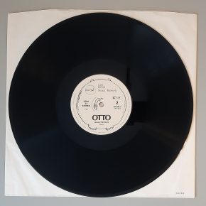 Otto – "Otto Versaut Hamburg" (Rüssl Räckords – 91 247 7) Platte Seite 2 Otto – "Otto Versaut Hamburg" (Rüssl Räckords – 91 247 7) Platte Seite 2