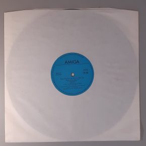"Erste Allgemeine Verunsicherung" (AMIGA - 8 56 400) Schutzhülle "Erste Allgemeine Verunsicherung" (AMIGA - 8 56 400) Schutzhülle
