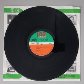 Donna Summer – "Greatest Hits" (Atlantic – ATL 50 433) Platte Seite 2