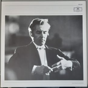 Karajan - "Mendelsohn 5 Symphonien" (Deutsche Grammophon – 2740 243) Infoheft2 Karajan - "Mendelsohn 5 Symphonien" (Deutsche Grammophon – 2740 243) Infoheft2