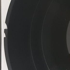 Karajan - "Mendelsohn 5 Symphonien" (Deutsche Grammophon – 2740 243) Schaden 4. Platte Karajan - "Mendelsohn 5 Symphonien" (Deutsche Grammophon – 2740 243) Schaden 4. Platte