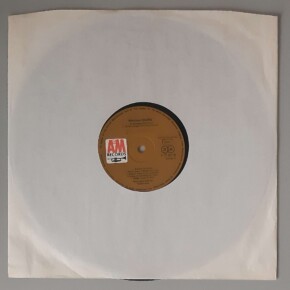 Herb Alpert & The Tijuana Brass – "Mexican Shuffle" (A&M Records – 77 357) Schutzhülle