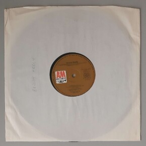 Herb Alpert & The Tijuana Brass – "Mexican Shuffle" (A&M Records – 77 357) Schutzhülle2