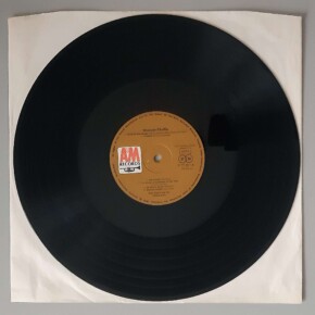 Herb Alpert & The Tijuana Brass – "Mexican Shuffle" (A&M Records – 77 357) Platte Seite 1