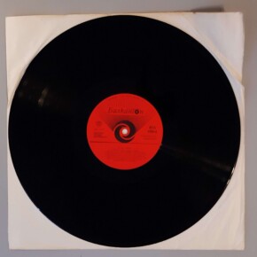 Various – "Popular Singers" (Balkanton – ВТА 1206) Platte Seite 1 Various – "Popular Singers" (Balkanton – ВТА 1206) Platte Seite 1