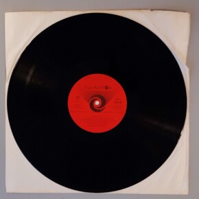 Various – "Popular Singers" (Balkanton – ВТА 1206) Platte Seite 2 Various – "Popular Singers" (Balkanton – ВТА 1206) Platte Seite 2